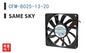 CFM-8025-13-20 ͼƬ